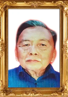 Kwee Liang Hong