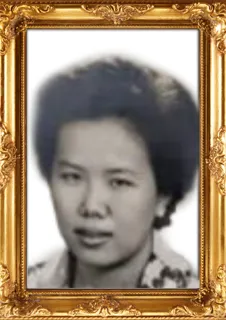 Setiawati Tanjung