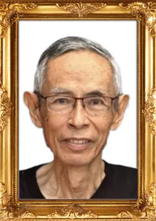 Susanto Tanojo