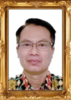 Vincentius Suryanto