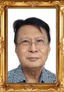 Hengky Jauwinda