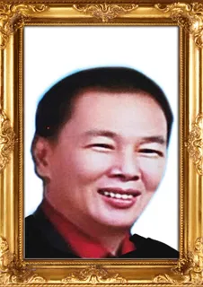 Tan Sai Yahya