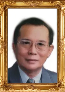 Andreas Sujanto Boentoro