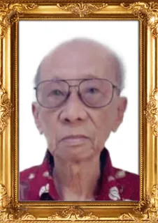 Alfred Hardi Sugianto