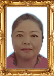 Yoe Mei