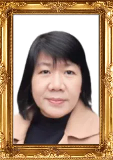 Lulu Sugiarto