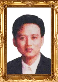 Yoseph Adi Suseno