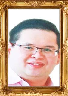 Leonardus Hariyanto Limawandojo