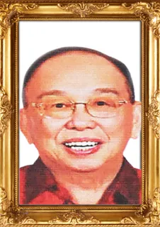 Bambang Soegiarto