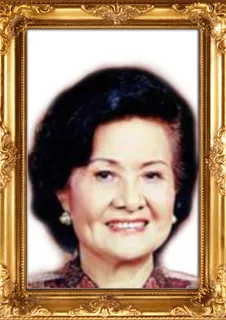 Margaretha Fiendawati Gunawan