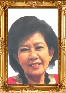 Liem Swang Lian