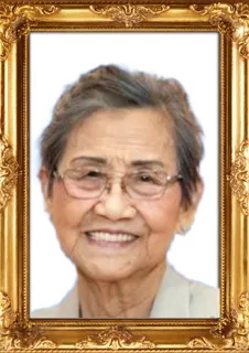 Yohana Ginahwati