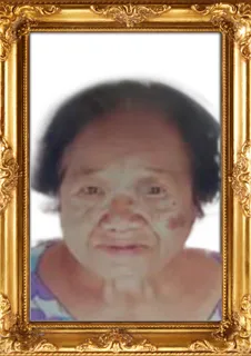 Maria Lie Ho Moy