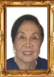 Catharina Irma Suhardani