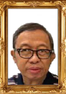 Raymond Soesanto Widjaja