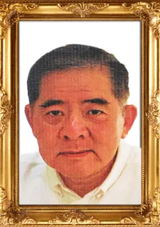 Nicky Senior Wijaya