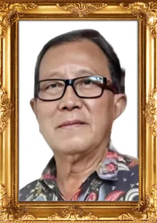Agus Wantoro Gunawan