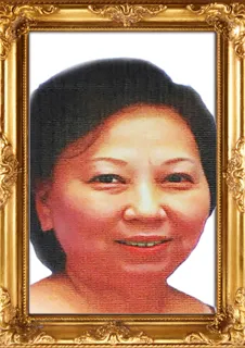 Wong Giok May