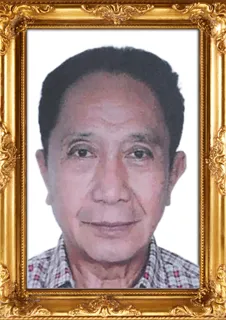 Arry Soewanto