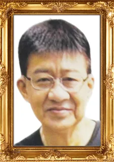 Bernardus Budiman Tirtamarta
