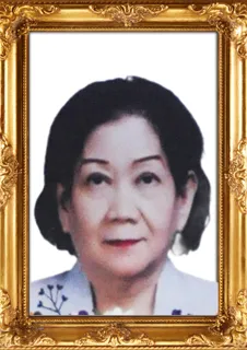 Khoe Kwie Lan