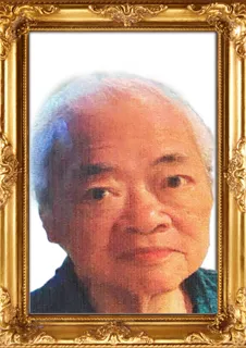 Laurentius Daryanto Lukman