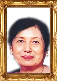 Angela Suryani Dewi