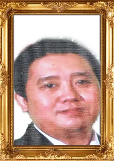 Agong Suprayitno