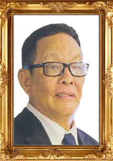 Hengky Sugianto Subagio