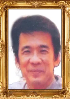 Hartono Tanaka