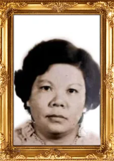 Marlina Lauw