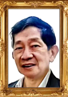 Pdt. Yakub Sumarno