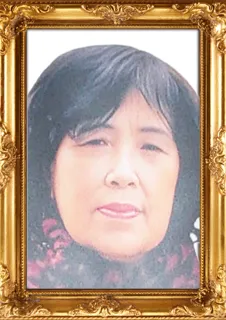 Helina Tjahjadi