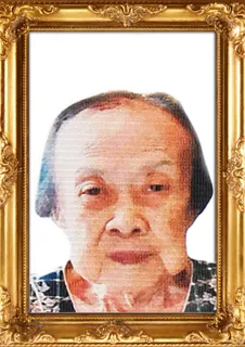 Margareta Maria Erlina