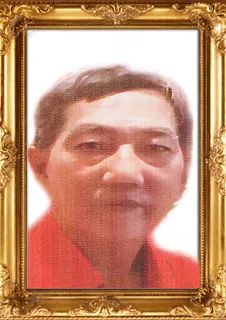 Jopy Sumargo