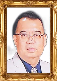 Paulus Putu Bagiarsa