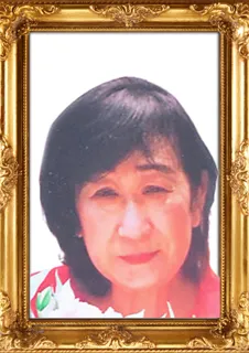 Lydia Kumala Kristanto