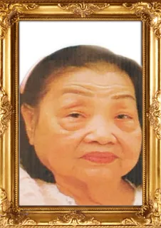 Nancy Lisayani Setio