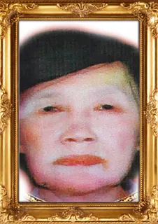 Djuniwati Dewi