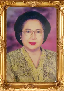Dr. Helen Nangoy Nirwan Sumargo