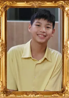 Sean Aaron Tedjakusuma
