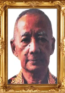 Kapten Purn. Tni Al. Evarius Soekarno