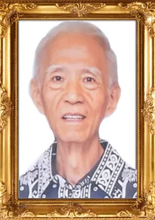 Thomas Rusli Teguh