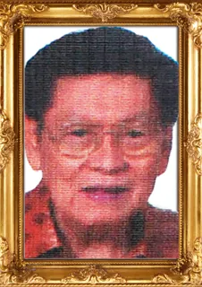 Lioe Surya Soedarmono