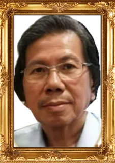 Ir. Prasetio Sudjarwo, M.Eng