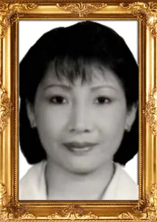 Tan Henny Tanuhardjo