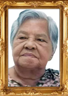 Veronica Panjang Susilo