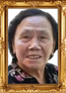 Agatha Susy Setiawati Wijaya