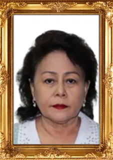 Lily Chandra
