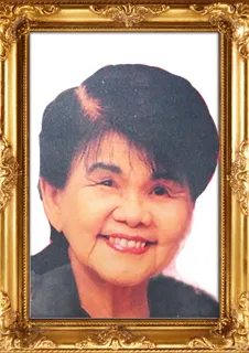 Yofita Lie Sien Hoeng